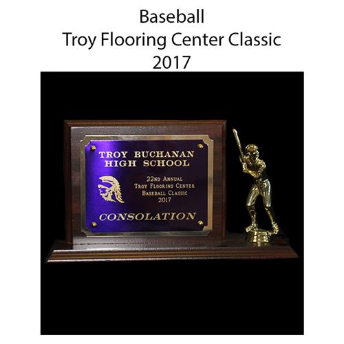 Troy Flooring Center Classic 